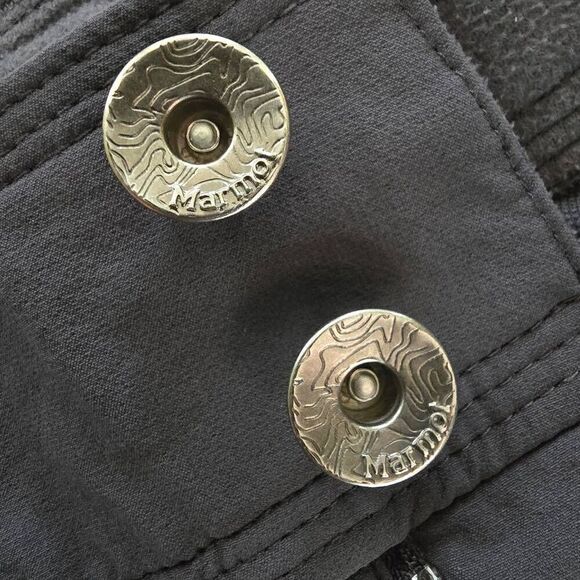 Marmot Straight Leg Pan - Sz. 2 - Picture 5 of 7